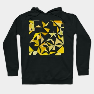 Abstract modern Hoodie